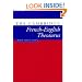 The Cambridge French-English Thesaurus