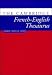 Essential French Reference & Grammar Books