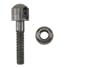 12 Std QD 7/8" Machine Screw Fore End Bases, Nuts (Per 12) 12 STD QD 7/8" Bases/Nuts