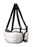Pro-Down Youth Flak Vest Rib Protector, Protective Pads, Protective Equip, Football