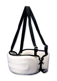 (Price/price/pair)Pro-Down Flak Vest Rib Protector- Adult (Price/pair), Protective Pads, Protective Equip
