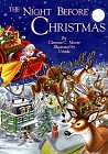 The Night Before Christmas