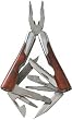 Winchester 22-01347 Small Wood Handle Tool