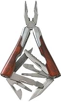 Winchester 22-01347 Small Wood Handle Tool