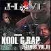 Music : DJ J-Love presents Legends Vol.3-Kool G. Rap (Mixtape)