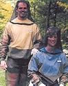 Insect Protective Gear: Shirt