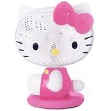 Hello Kitty Die-Cut Fan