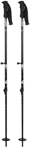 Kerma Adjustable Ski Poles