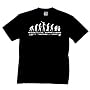 Caveman T-shirt, Something Somewhere Went Terribly Wrong