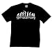 Caveman T-shirt, Something Somewhere Went Terribly Wrong