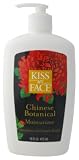 Kiss My Face - Chinese Botanical Moisturizer, 16 fl oz lotion