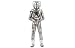 Doctor Who Classic Figure - Cyberman