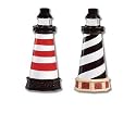 Primal Lite Patio Lites Lightin' Away Lighthouse Miniature Party Light
