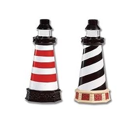 Primal Lite Patio Lites Lightin' Away Lighthouse Miniature Party Light by Primal Lite