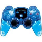 DREAMGEAR PS3 WIRELESS CONTROLLER - BLUE