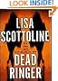 Dead Ringer (Book Club Edition) (Unabridged)