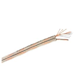MONSTER CABLE スピーカーケーブル THX認定 （30m巻き） THX 16SP-30M