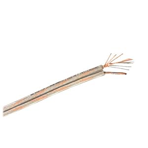 Monster Standard THX-Certified Speaker Cable (100 Feet) by Monster