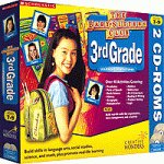Babysitter's Club 3rd Grade Learning Adventures