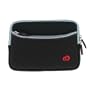 Premium Kroo Protective Carrying Sleeve Case Cover For Amazon Kindle Electronic Reading Device with Free NeckStrap / Lanyard
