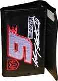  : Kasey Kahne Rico Trifold Wallet