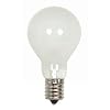 Bulbrite 104240 - 40A15F/E17 - 40 Watt A15 Intermediate Base Light Bulb, Frosted