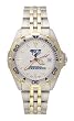Nashville Predators Mens All Star Stainless Steel Bracelet Watch
