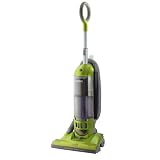 Review Eureka  / Eureka Uno Bagless Upright - 2998AZ