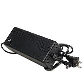 HP Compaq Notebook Compatible 120W 18.5V AC Adapter by Coonix