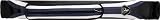 Sport Series Cue Case - 1 Butt/1 Shaft - Blue/Black/White