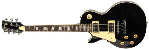 Westfield E4000 Left Handed Electric Guitar - 