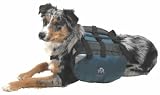 Granite Gear 902371 Granite Gear Ruff Rider Dog Pk Medium Red