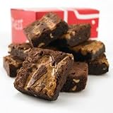 Peanut Butter Brownie Gift Box
