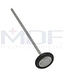 MDF Babinski Hammer > MDF 535 > Noir Noir > Black