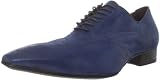Jo Ghost Men's 1441 Microlizard Ottanio Oxford