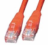 Cat.6 UTP Patch Cable, 0.3m