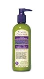 Avalon Avalon Organic Lavender Facial Cleansing Milk 7oz
