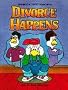 Divorce Happens