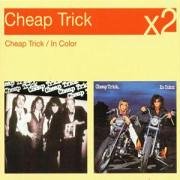 CHEAP TRICK - Cheap Trick/In Color/Heaven Tonight - Zortam Music