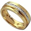 Men's Diamond Ring
