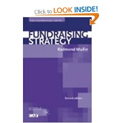 Fundraising Strategy (CAF/DSC/ICFM Fundraising)