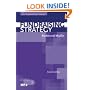 Fundraising Strategy (CAF/DSC/ICFM Fundraising)