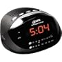 GPX D504 AM/FM Digital Clock Radio