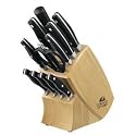 Chicago Cutlery Insignia 12-Piece Knife Block Set