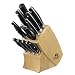 Kitchen & Housewares : Chicago Cutlery 12-pc Block St 1068042
