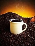 Breakfast Blend - Whole Bean Coffee - 5lb, Caffeinated