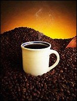 Breakfast Blend - Whole Bean Coffee - 5lb, Caffeinated by Jeremiah