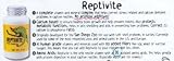 Zoo Med Reptivite Reptile Vitamins