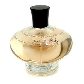 Maybe Baby Eau De Toilette Spray