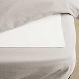 Hippychick Flat Sheet Mattress Protector